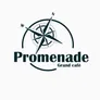 Logo Grand Café Promenade