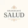 Logo Grand café Salud
