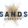 Logo Grandcafe Sands