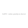 Logo Grand Café Sjapó