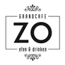 Logo Grand Café ZO
