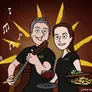 Logo Grand Cafe Zuijdt