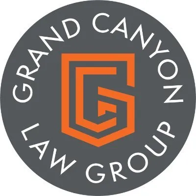 GRAND CANYON LAW GROUP LLC logo