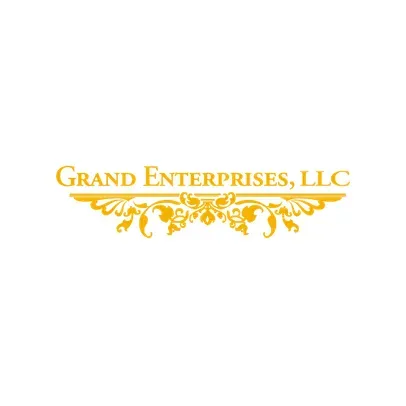 Grand Enterprises logo