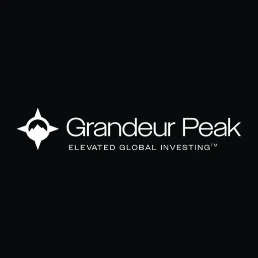 Grandeur Peak Global Opportunities, L.P. logo