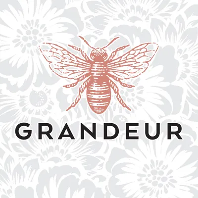 Grandeur Wines logo