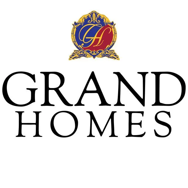 Grand Homes - Addison TX logo