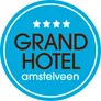 Logo Grand Hotel Amstelveen