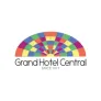 Logo Grand Hotel Central