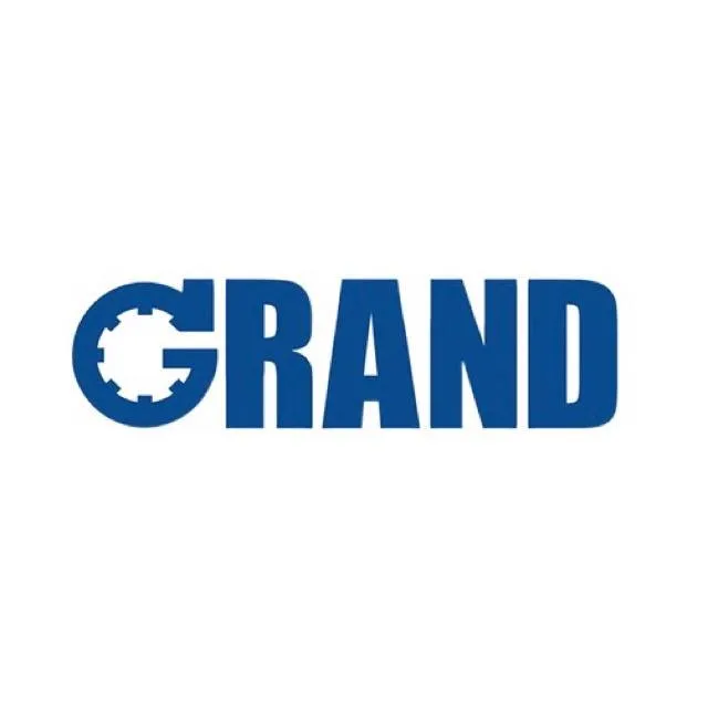 Grand Industrial logo