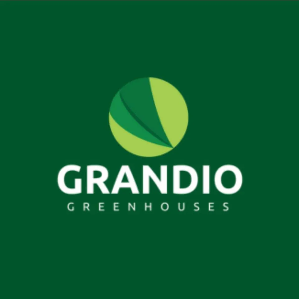 Grandiogreenhouses
