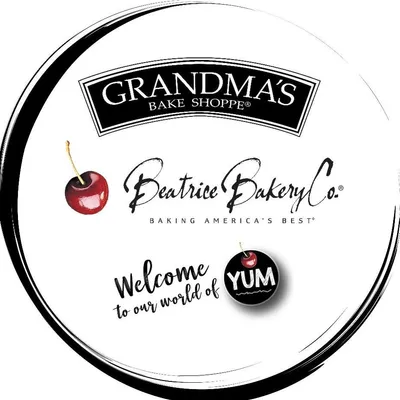 Grandmas Bake Shoppe logo