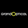 Logo GrandOptical Breda - Lange Brugstraat