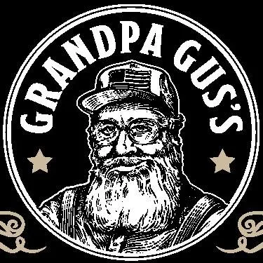 Grandpa Gus logo