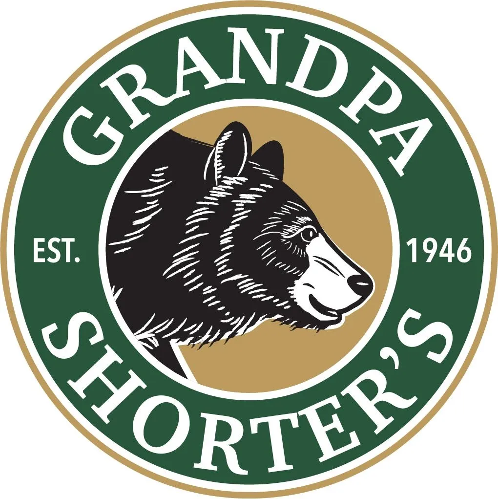 Grandpashorters