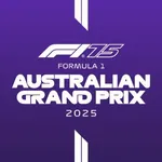Australian Grand Prix Corporation Logo