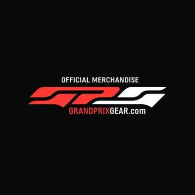 Grand Prix Gear logo