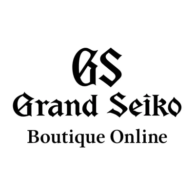 Grand Seiko Official Boutique logo