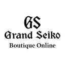 Grand Seiko Boutique USA logo