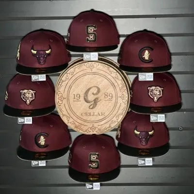 Grandstandsox