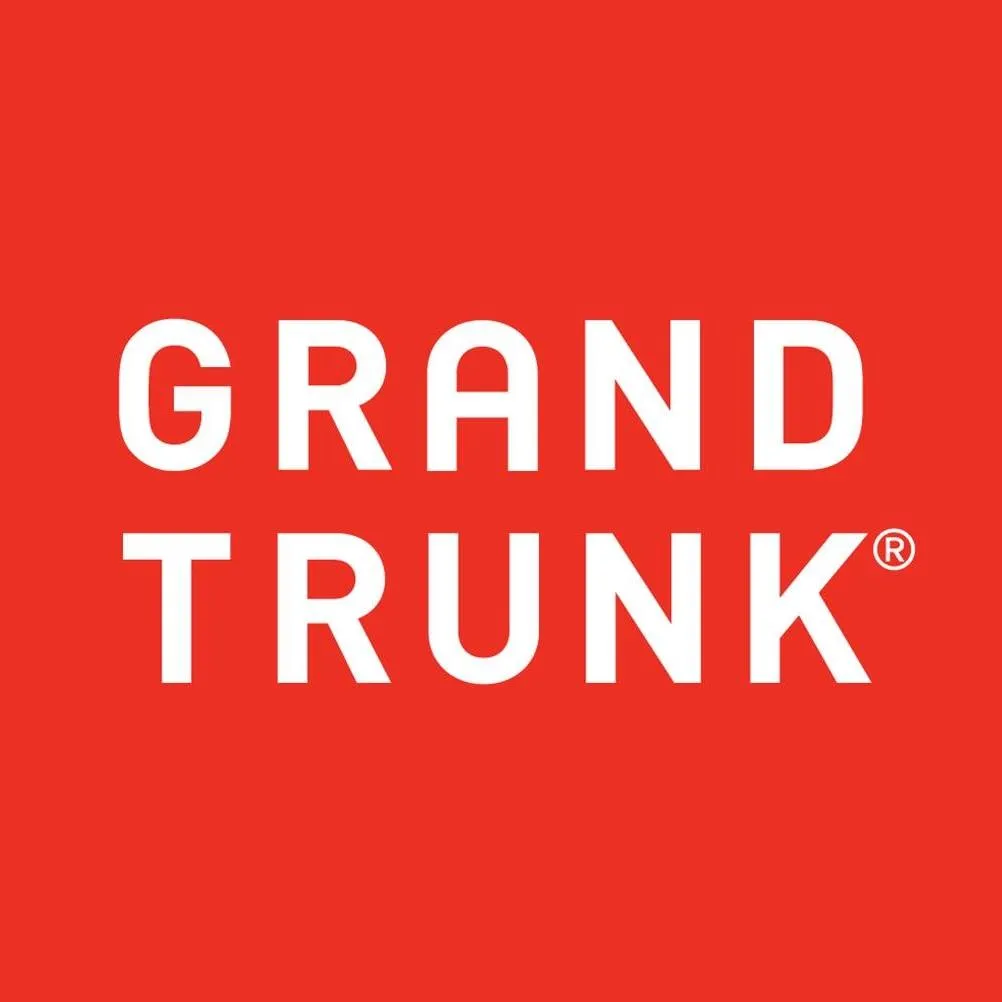 Grand Trunk logo