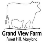 Grandviewfarming Logo