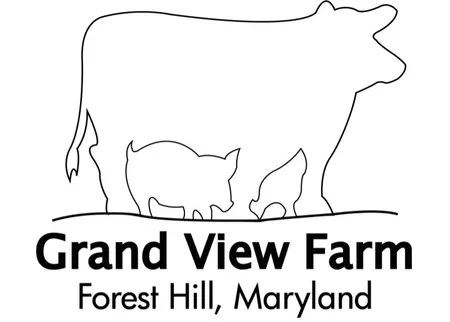 Grandviewfarming logo