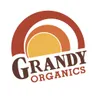 Grandyorganics logo