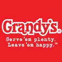 Grandy's logo