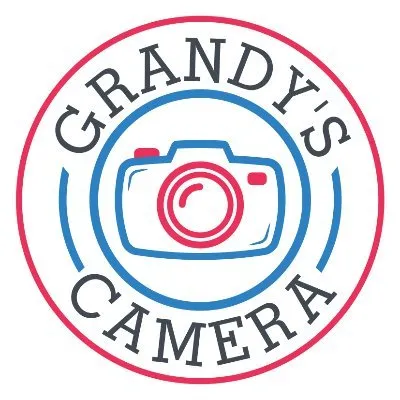 Grandys Camera logo