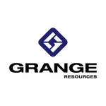 Grange Resources Ltd Logo