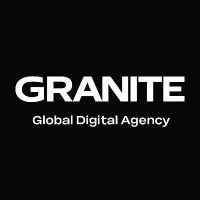 Granite Digital Logo