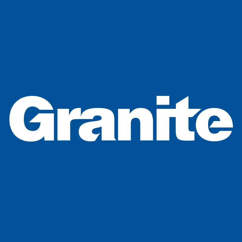Granite Properties - Plano TX logo