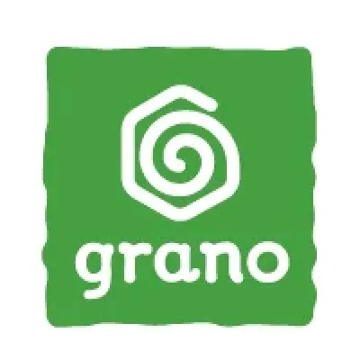 Grano Alimentos logo