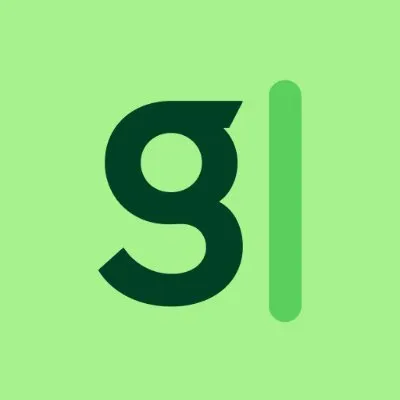 Logo by Brandfetch