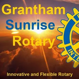 Rotary Grantham Sunrise