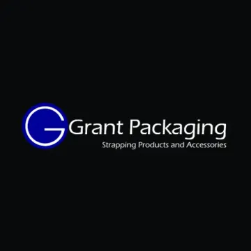 Grant Packaging Logo
