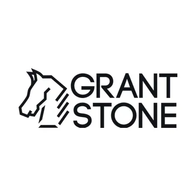 Grant Stone logo