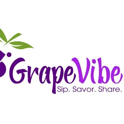 GrapeVibe logo