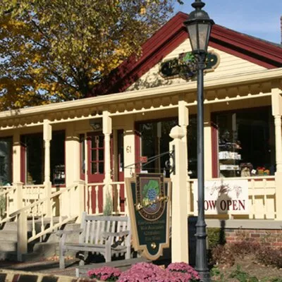 Zionsville