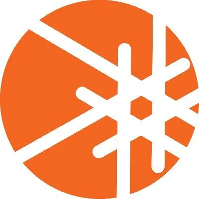 Logo by Brandfetch