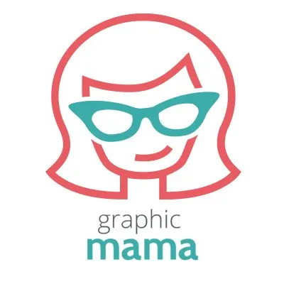 GraphicMama Logo