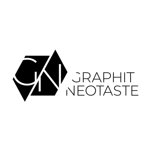 Graphit NeoTaste logo