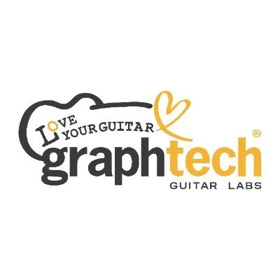 Graph Tech Guitar Labs logo