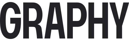Graphy logo