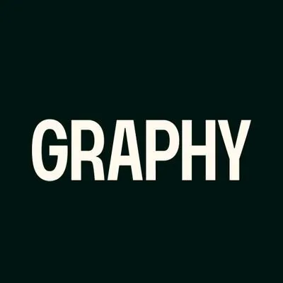 Graphy logo
