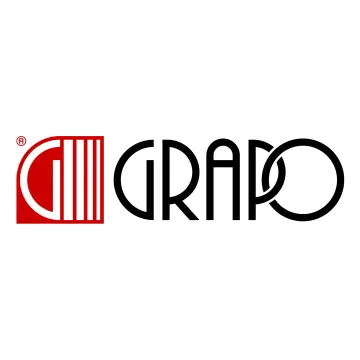 Grapo Logo