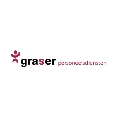 Logo van Graser