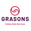 GRASONS logo