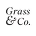 Grass & Co. logo